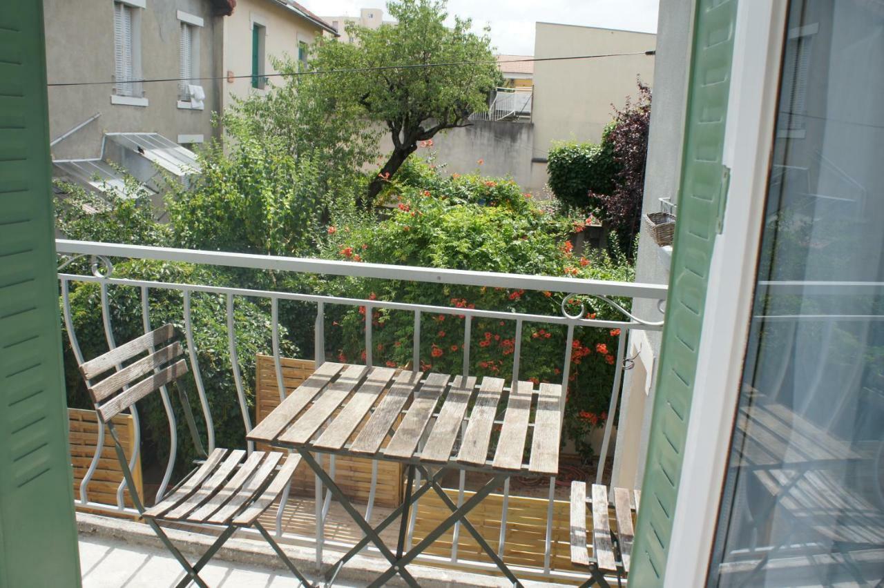 Appart Albert'House Clermont-Ferrand Exterior photo