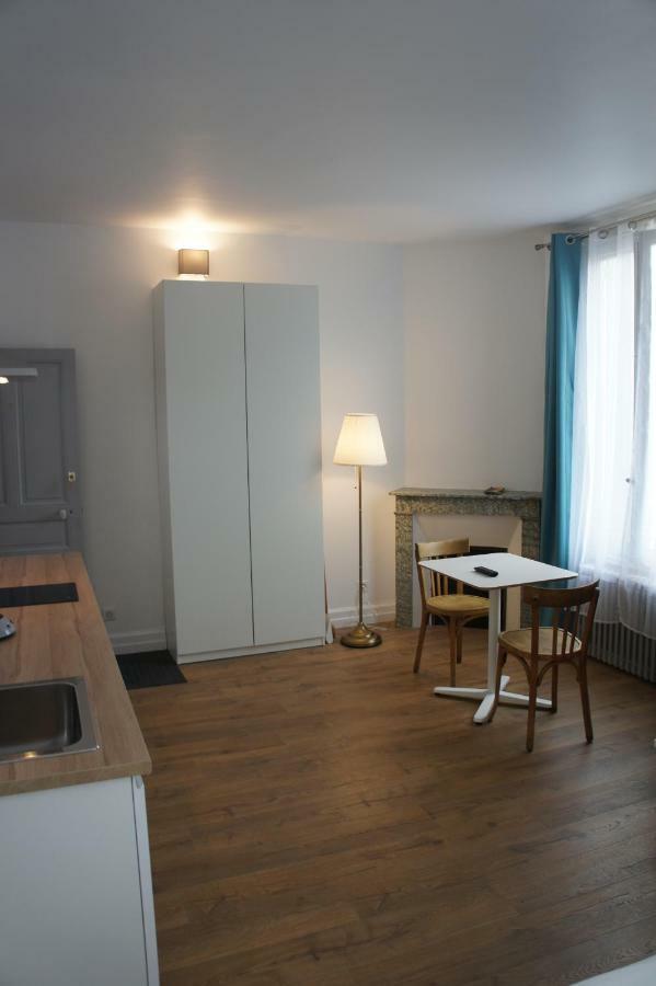 Appart Albert'House Clermont-Ferrand Exterior photo