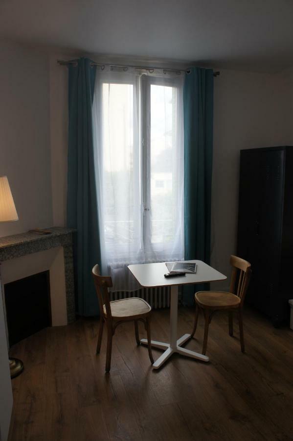 Appart Albert'House Clermont-Ferrand Exterior photo