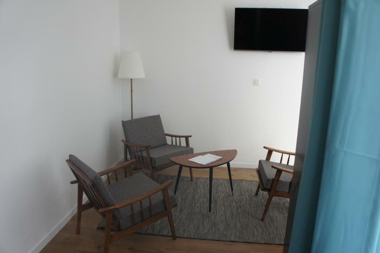 Appart Albert'House Clermont-Ferrand Exterior photo