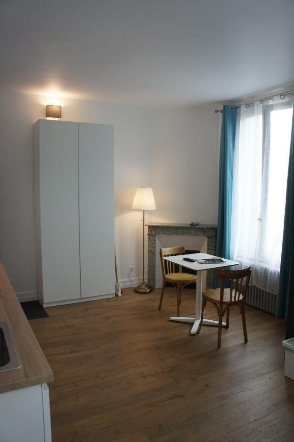 Appart Albert'House Clermont-Ferrand Exterior photo