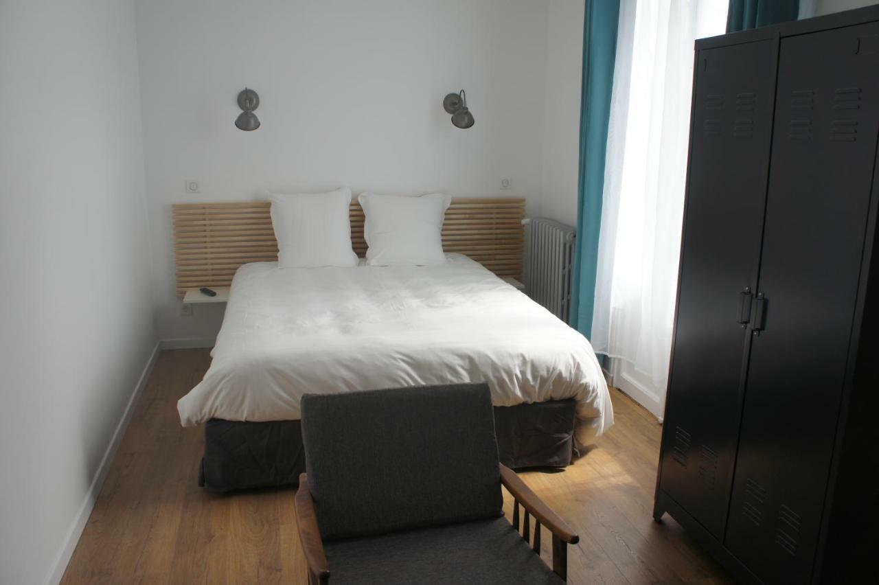 Appart Albert'House Clermont-Ferrand Exterior photo