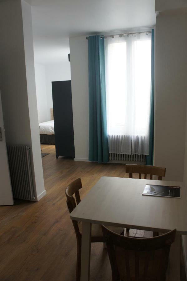 Appart Albert'House Clermont-Ferrand Exterior photo