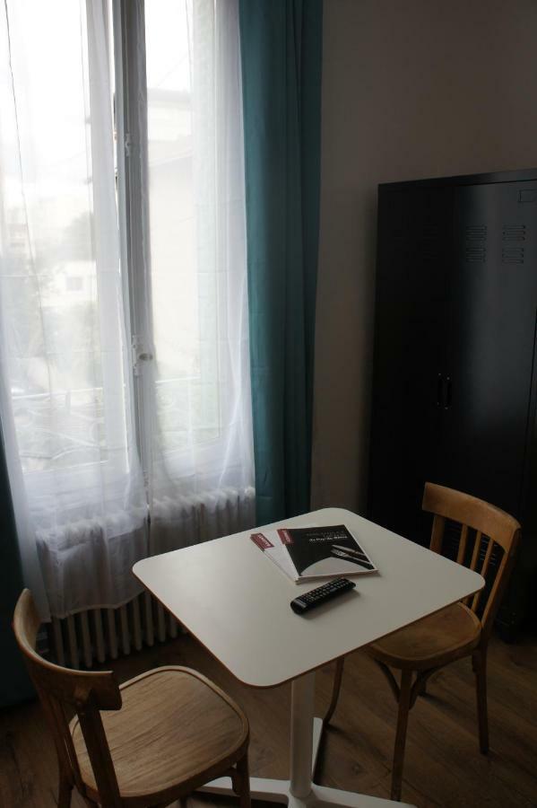 Appart Albert'House Clermont-Ferrand Exterior photo