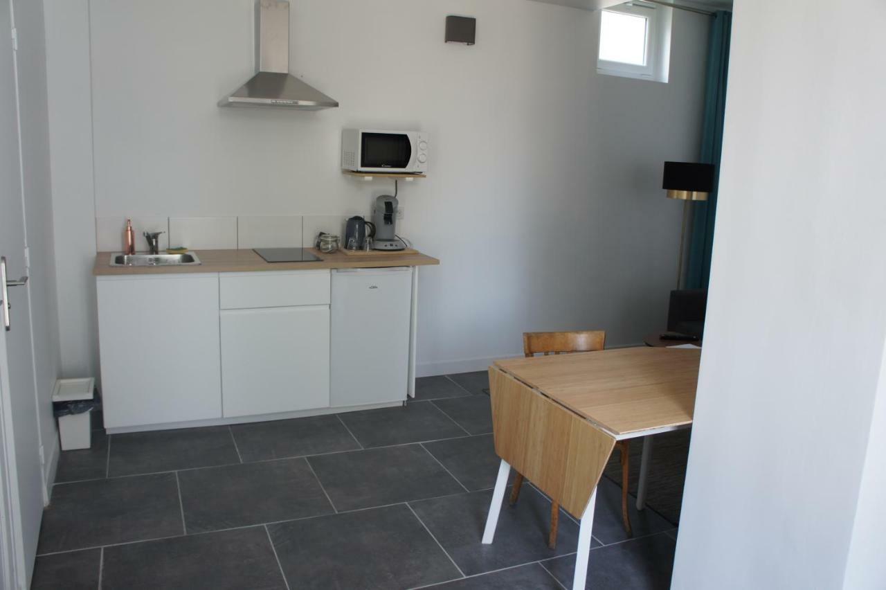 Appart Albert'House Clermont-Ferrand Exterior photo