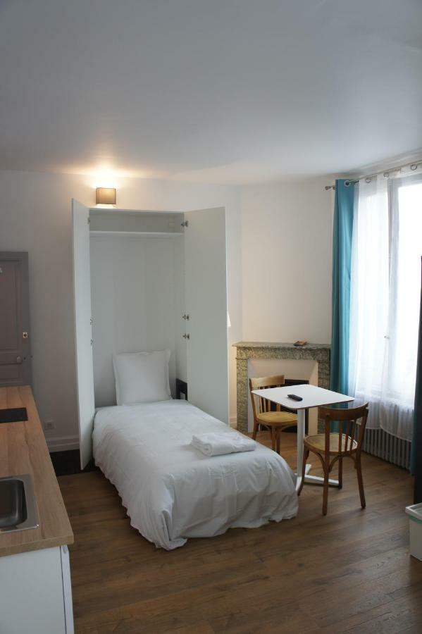 Appart Albert'House Clermont-Ferrand Exterior photo