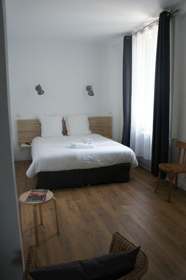 Appart Albert'House Clermont-Ferrand Exterior photo