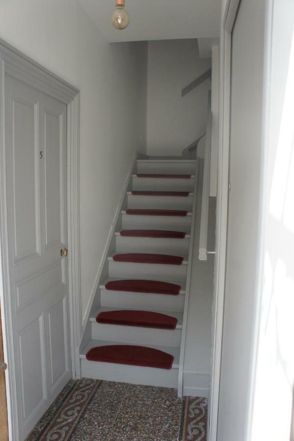 Appart Albert'House Clermont-Ferrand Exterior photo