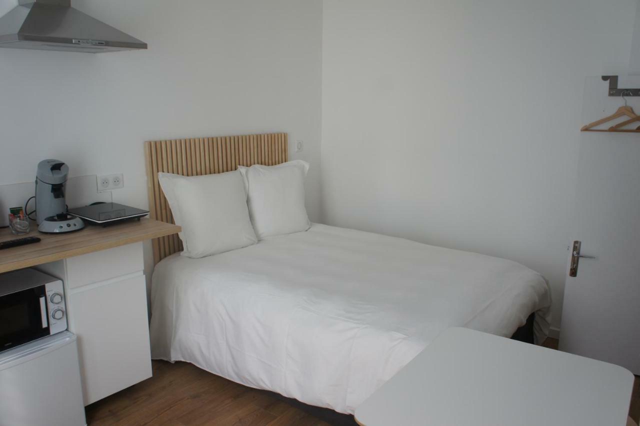 Appart Albert'House Clermont-Ferrand Exterior photo